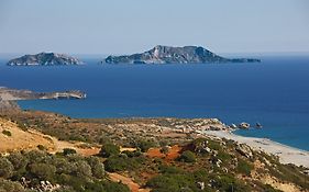 Vrachos Villas Agia Paraskevi (agios Vasileios, Rethymno)